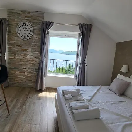 Old Town Sea Front M&M Apartment Korcula Exterior foto