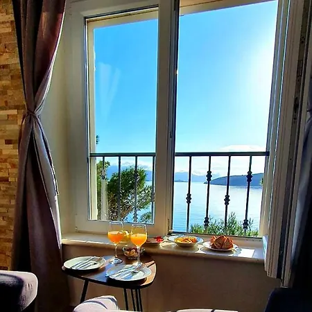 Old Town Sea Front M&M Apartment Korcula Zimmer foto