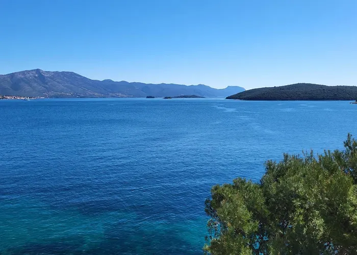 Old Town Sea Front M&M Apartment Korcula