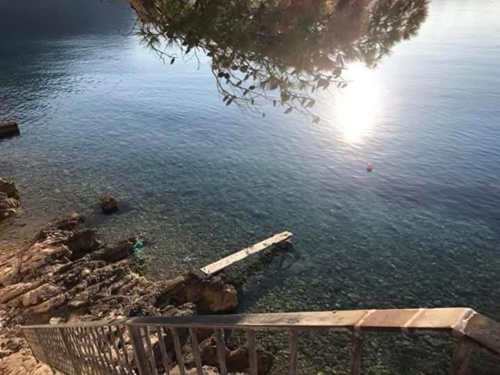 Old Town Sea Front M&m Apartment Korcula Town