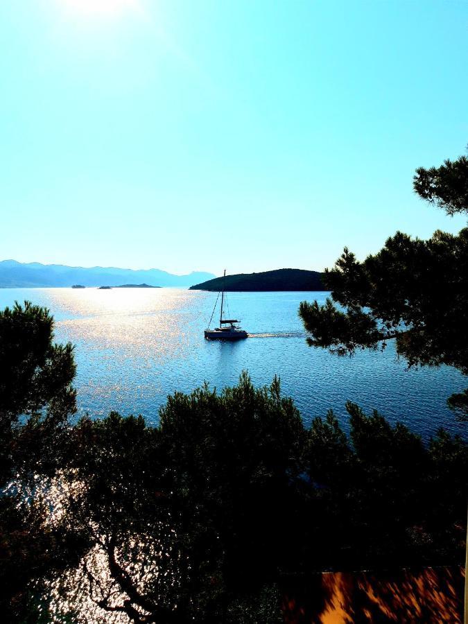 Old Town Sea Front M&m Apartment Korčula