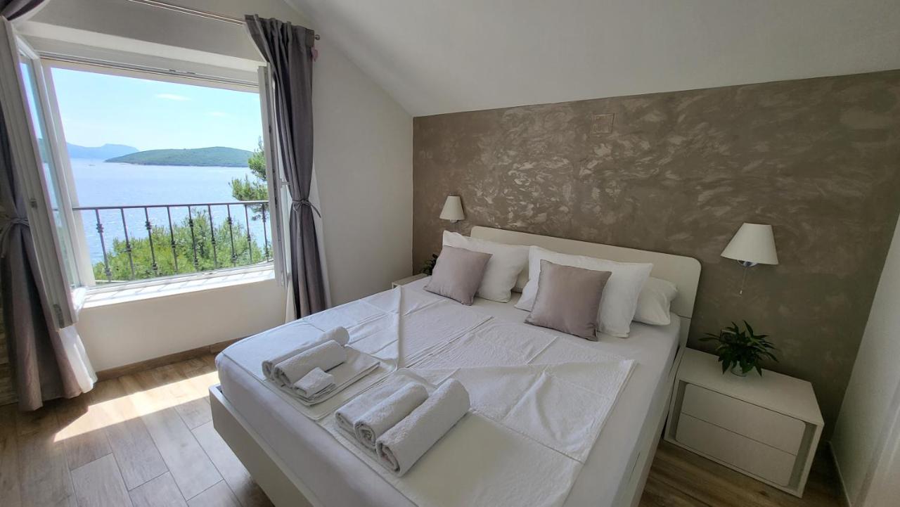 Old Town Sea Front M&m Apartment *