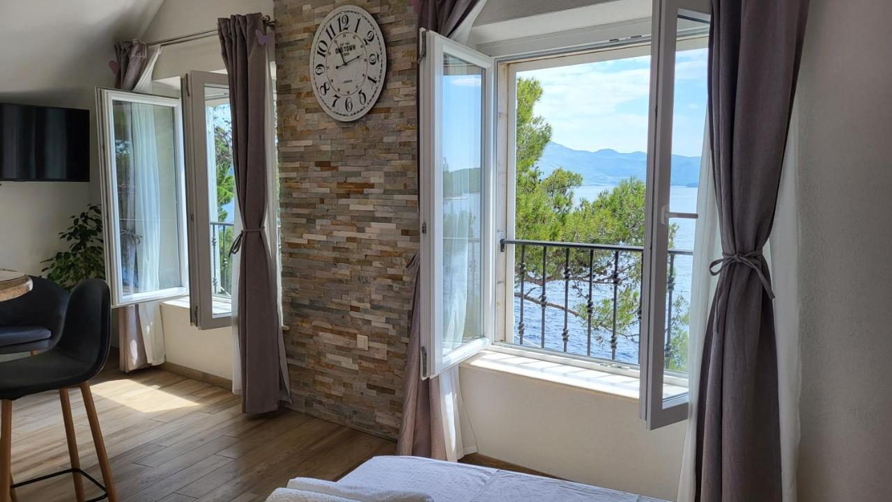 Old Town Sea Front M&m Apartment *