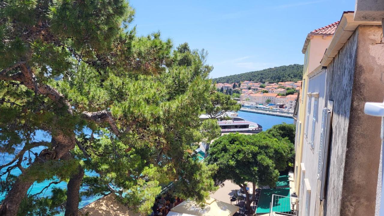 Old Town Sea Front M&m * Korcula Town