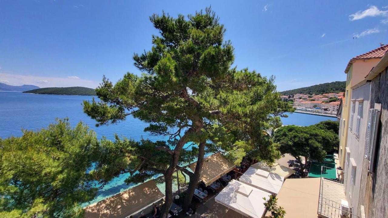 Apartment Old Town Sea Front M&m Korcula Town