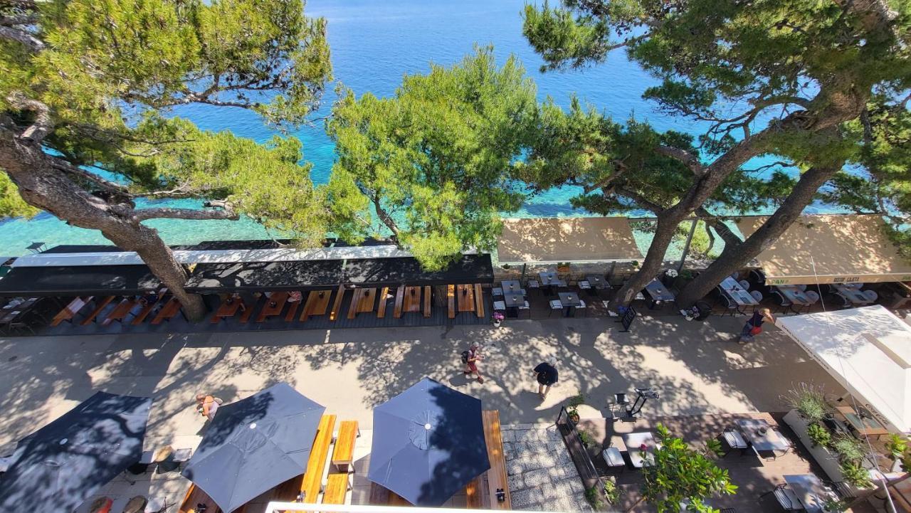 Apartment Old Town Sea Front M&m Korcula Town