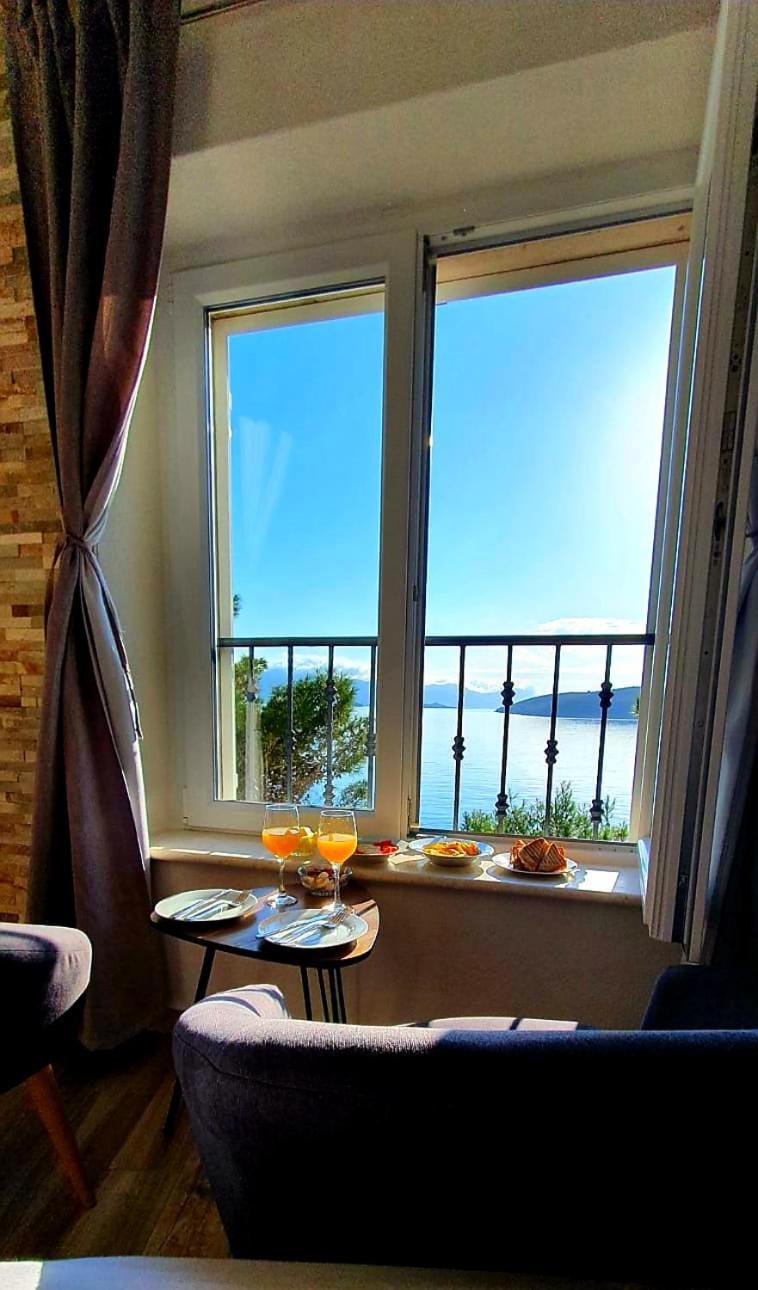 Old Town Sea Front M&m Apartment Korcula Town