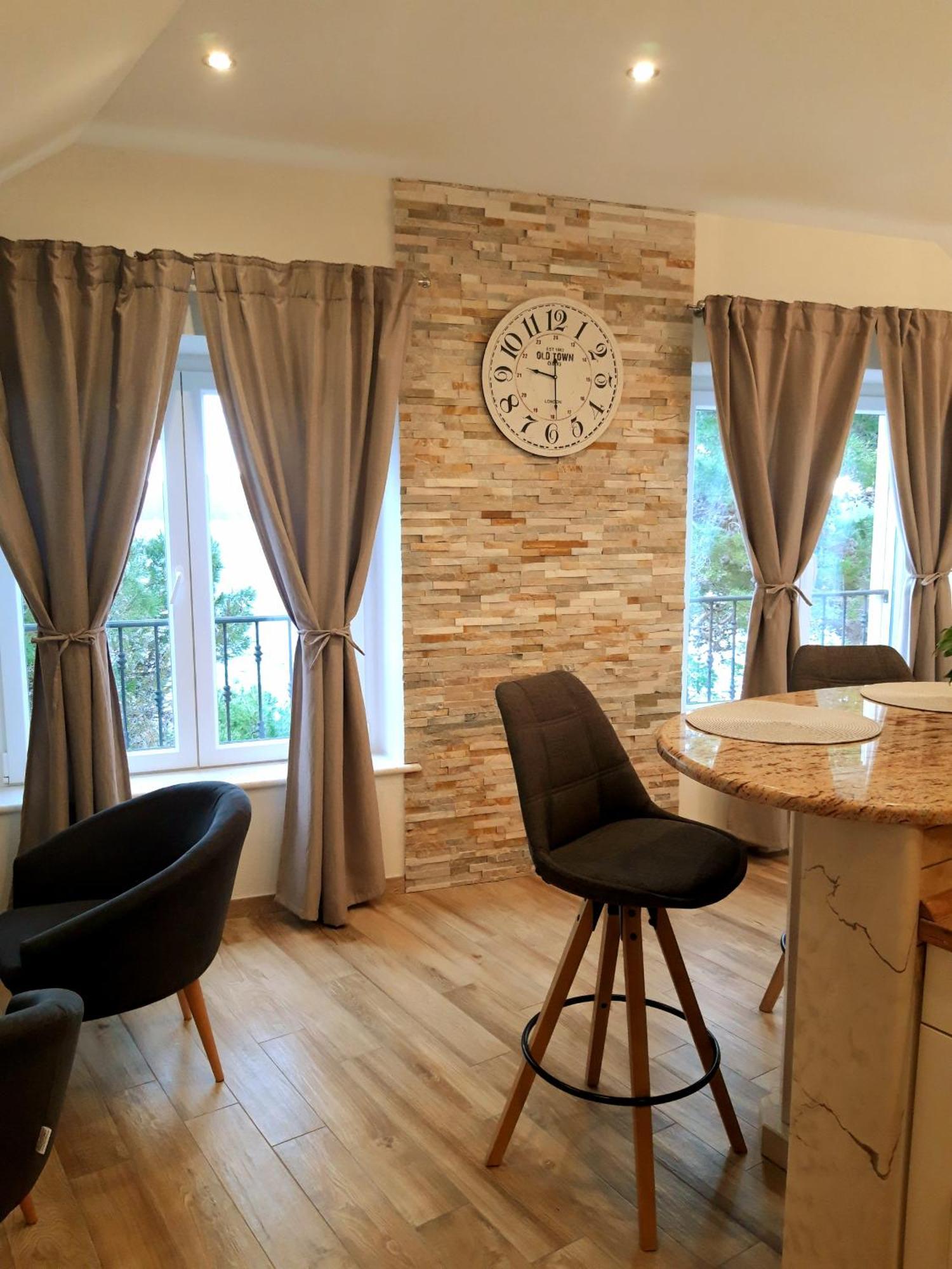 Old Town Sea Front M&m Apartment Korčula