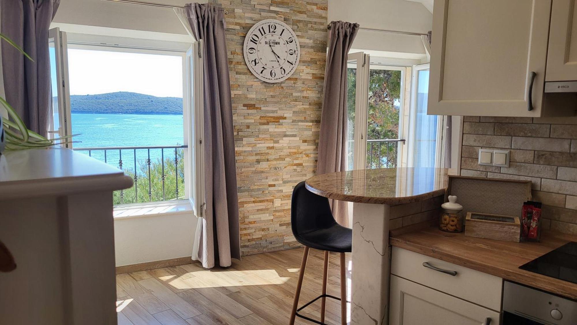 Apartment Old Town Sea Front M&m Korcula Town