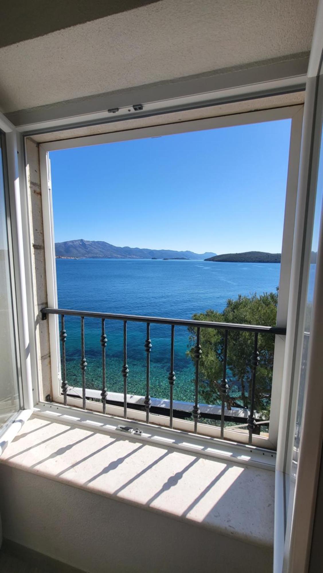 Old Town Sea Front M&m Korcula Town
